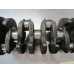 #PF04 Crankshaft Standard For 13-15 CHEVROLET CRUZE  1.4 55580129